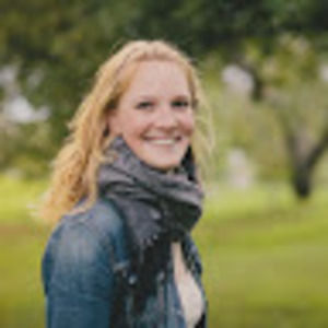 Meet your Posher, Karin